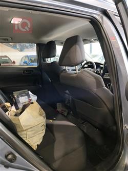 تويوتا كورولا كروس